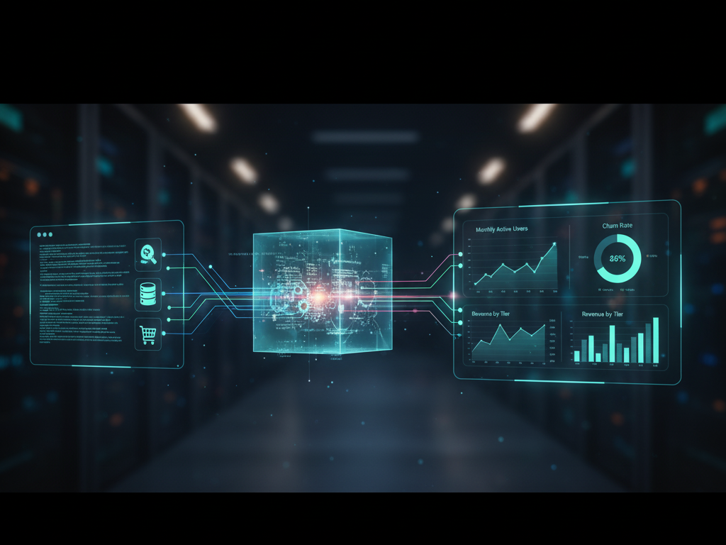 PQP Subscription Data Demo Image